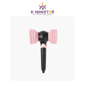 BLACKPINK OFFICIAL LIGHT STICK SPECIAL EDITION