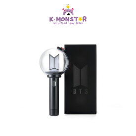 BTS OFFICIAL LIGHT STICK VER.4
