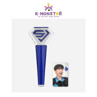 SUPER JUNIOR OFFICIAL FANLIGHT Special Edition