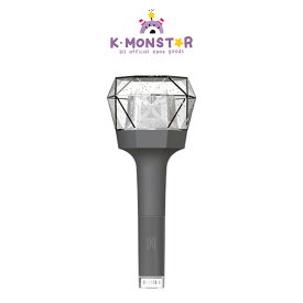 MONSTA X Official Light Stick ver. 2 公式応援棒