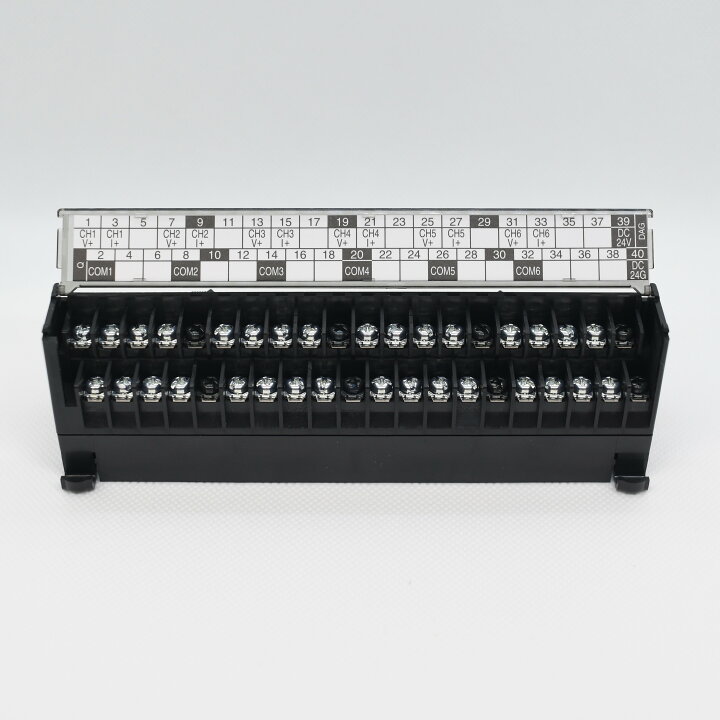 楽天市場】【仙台より発送】 FA1-TBS40DAG 中継端子台 三菱電機 三菱 