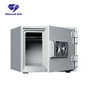 [D34-1]ダイヤセーフ 金庫 耐火金庫 D・DTシリーズ 内容量：約19リットル ダイヤルタイプ ダイヤル式 【送料無料】【メーカー直送のため代引不可】