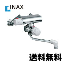 楽天市場】inax サーモスタット 混合水栓 定量止水の通販