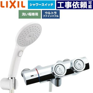 [BF-HW156TSJAM] ��ʐ��� �v�b�V���� LIXIL �������� �G�R�A�N�APlus�X�C�b�`�t�V�����[ �f���������F�Œ�121±5mm(�ǂ���) ��ʒn�p �Ăьa�F13mm �y���������z
