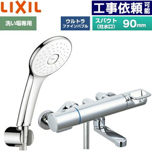 [BF-KA147TSLA] �N���}�[��S�V���[�Y LIXIL �������� �G�R�A�N�APlus�V�����[(�߂����d�l) �X�p�E�g����90mm ��ʒn�p �Ăьa�F13mm �y���������z
