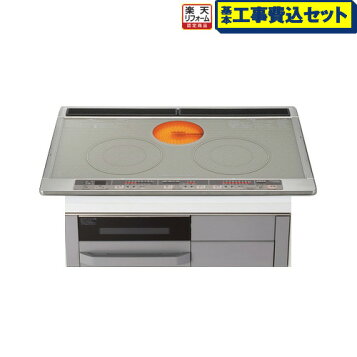 楽天市場】CS-G318MWS 三菱電機 MITSUBISHI IHクッキングヒーター 