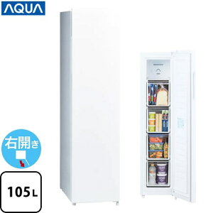 [AQF-SF11R-W] Xt[U[ AQUA Ⓚ EJ^Cv 105L 1hA y^z zCg yzy^dʕiɂʔzzyݒuzysz