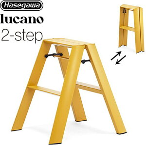 [ML2.0-2(MY)] lucano ���J�[�m ���J��H�� �͂����E�r�� 2-step�i2�i�j �ő�g�p���ʁF100kg �A���~�����AABS�����APVC���� �}�X�^�[�h�C�G���[ �y���������z�y���� ����E���Ԏw�� �s�z