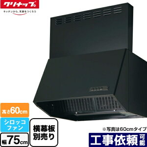 [ZRS75NBC20FKZ-E] [^Wt[hiVbRt@j Nibv Wt[h Ԍ75cm 60cmp ubN ʔ yz