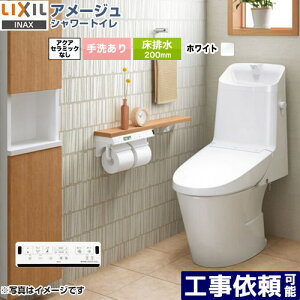 INAX A[WV[gC t Z6 BC-Z30S + DT-Z386