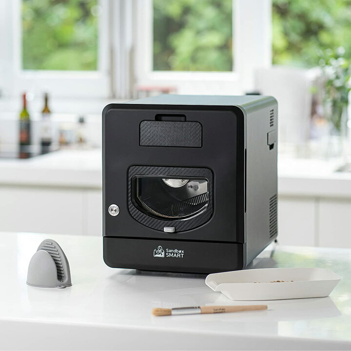 楽天市場】コーヒー焙煎機 SANDBOX SMART R2 サンドボックススマート 