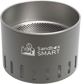 SANDBOX SMART サンドボックススマート C1 コーヒークーラー コーヒー焙煎冷却機 焙煎冷却 500g 業務用 家庭用