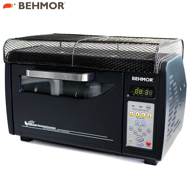楽天市場】Behomor2000AB plus JP ビモアー 直火式電動コーヒー 