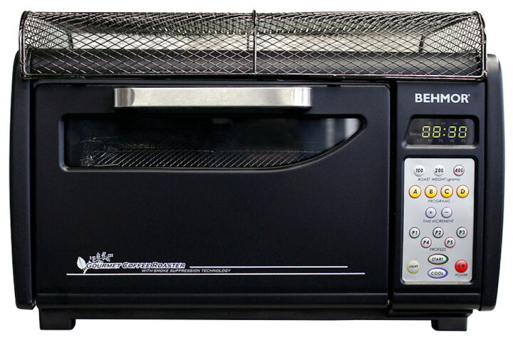 楽天市場】Behomor2000AB plus JP ビモアー 直火式電動コーヒー 