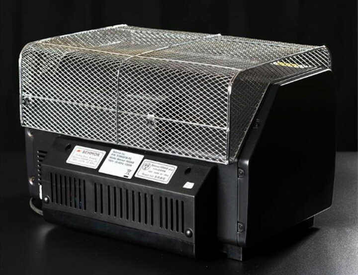楽天市場】Behomor2000AB plus JP ビモアー 直火式電動コーヒー 