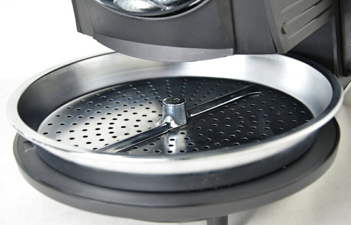 楽天市場】Hottop Coffee Roaster KN-8828B-2KJ+ コーヒー焙煎機 珈琲 