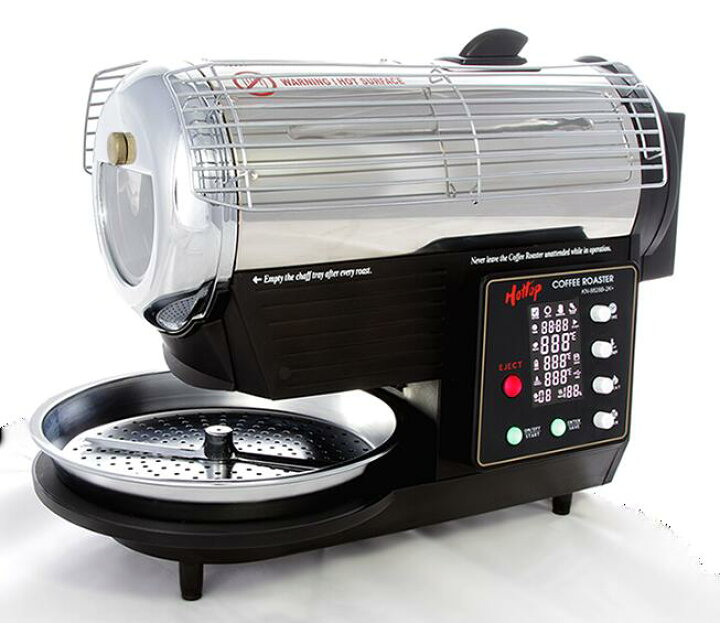 楽天市場】Hottop Coffee Roaster KN-8828B-2KJ+ コーヒー焙煎機 珈琲 