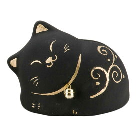 楽天市場 眠り猫 陶器の通販