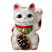 楽天市場】今戸神社 招き猫の通販 