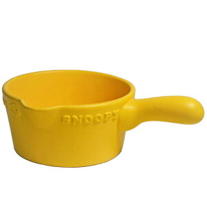 Xk[s[   ʂ̒ F/ SNOOPY ~NpiYELLOWj / I[u dqW 킢 v[g 蕨