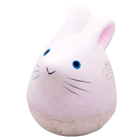 干支 置物 十二支 起き上がりこぼし/ えとゆらり 卯 /粗品 販促 景品 縁起 町内会 敬老会 神社 寺社 年末 年始 家庭用 業務用