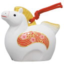 干支 午 置物 馬 うま 2026年/ 吉兆干支土鈴（大） /粗品 販促 景品 縁起 町内会 敬老会 神社 寺社 年末 年始 家庭用 業務用