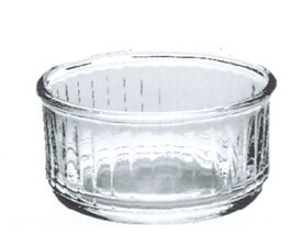 デザートカップ 強化/ 熱湯 レンジ 食洗機OK デュラレックス ラメキン 10cm ガラス ココット DURALEX /業務用 家庭用 デザート カフェ レストラン おしゃれ