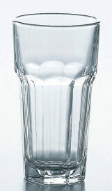 グラス コップ タンブラー/ Libbey（リビー）ジブラルタルT 355cc /業務用 家庭用 お酒 ビール ジュース カクテル デザイン おしゃれ おもてなし