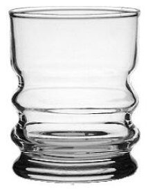 ガラス グラス コップ タンブラー/ ツイスト 170cc /業務用 家庭用 お酒 ビール カクテル ジュース デザイン オシャレ おしゃれ おもてなし