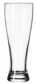 ビール ビア ガラス グラス ピルスナー/ リビー（Libby）ジャイアントビア 680cc /業務用 家庭用 居酒屋 バー　おしゃれ パーティー
