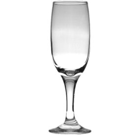 ガラス シャンパン/ ワイングラス コーラス シャンパーニュ 190cc /業務用 家庭用 パーティー イベント 結婚式 記念日 おしゃれ おもてなし