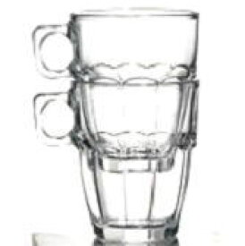 ガラス グラスマグコップ カップ/ グラス タンブラー DURALEXデュラレックス ピカルディスタック マグカップ /業務用 家庭用 ホット カフェ おしゃれ