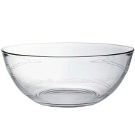 鉢 強化/ デュラレックス DURALEX リスボウル 20cm ガラス DURALEX /業務用 家庭用 サラダ フルーツ カフ…