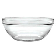 ガラス 鉢 強化/ デュラレックス DURALEX リススタックボウル 6cm ガラス DURALEX /業務用 家庭用 サラダ…