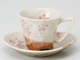 ラッピング無料 ギフト 贈り物 プレゼント/ 彩り三角コーヒー碗皿(赤) /敬老の日　新築祝い 引き出物 母の日 父の日