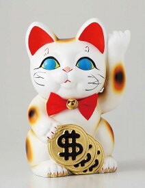 ラッピング無料/ ドル猫 /ギフト 贈り物 プレゼント 敬老の日　新築祝い 引き出物 母の日 父の日