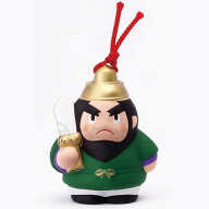 五月人形 コンパクト 陶器 小さい 道教 学業成就/ 鍾馗土鈴 /こどもの日 端午の節句 初夏 お祝い 贈り物 …