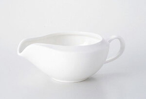 グレイビー ステーキソース/ N型グレビー /ポット 業務用 おしゃれ