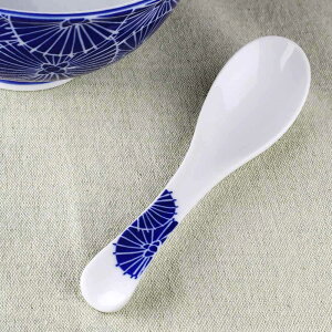 薄手 軽量 和柄/ 和傘 うす軽レンゲ /中華 ラーメン