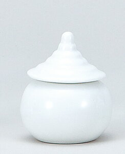 / 白2.0水玉 /和食器