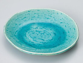 和食器 和皿 小皿 大皿 中皿/ トルコ変形皿（小） /おしゃれ 陶器 業務用 家庭用 Japanese Plate