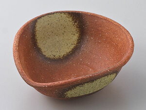 aH / ɉΐFȉ~ / Ɩp ƒp Medium Sized Bowl