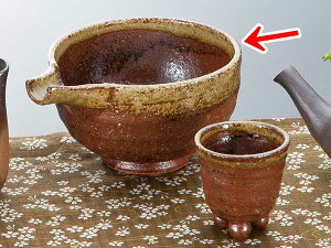 酒器 冷酒/ 備前流冷酒注器 /徳利 とっくり 業務用 家庭用 ギフト プレゼント 贈り物 sake