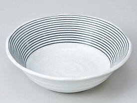 和食器 中鉢/ ドリームライン白オートミル皿 /陶器 業務用 家庭用 Medium Sized Bowl