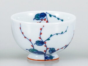  璃 ݂/  璃 /{ Ɩp  short tea cup
