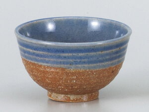  璃 ݂/ ɉu[ѐ璃 /{ Ɩp  short tea cup