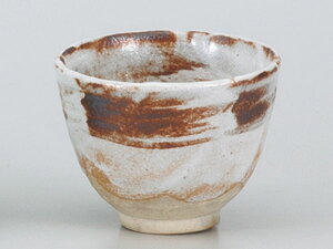  璃 ݂/ ˂ݎu璃 /{ Ɩp  short tea cup