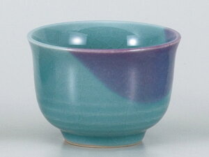  璃 ݂/ qXCѓ璃 /{ Ɩp  short tea cup
