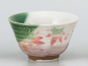  璃 ݂/ DtH璃 /{ Ɩp  short tea cup