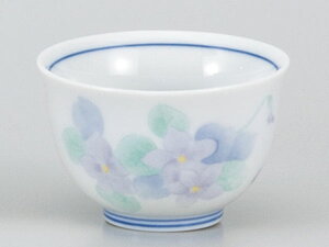  璃 ݂/ X~璃 /{ Ɩp  short tea cup